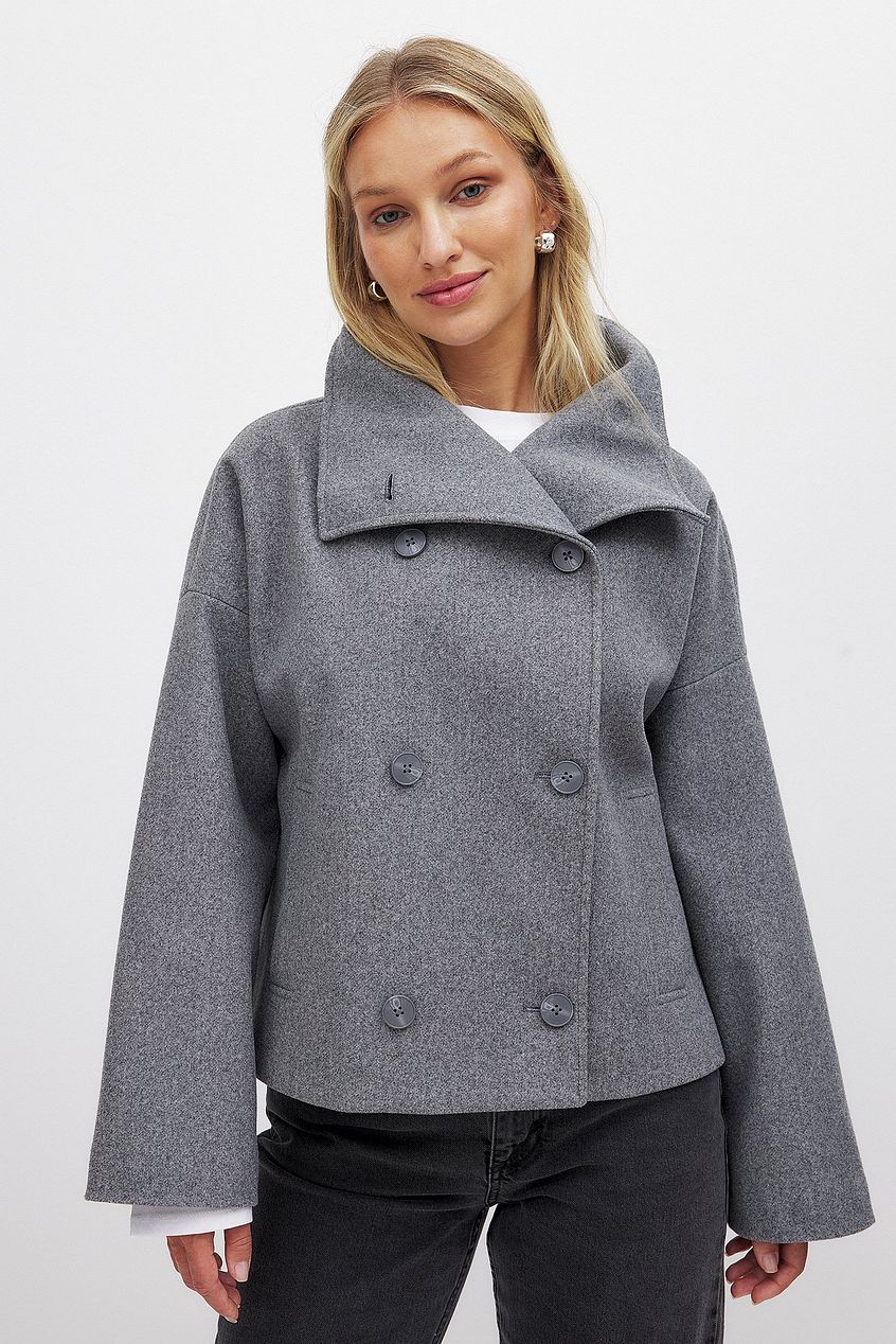 Manteau Amelia