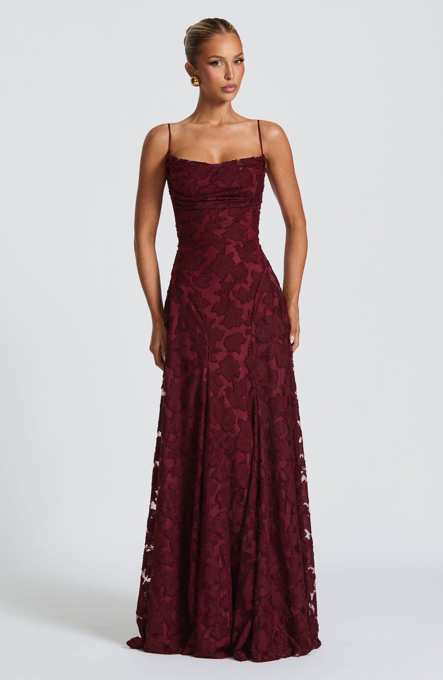 Bianca Maxi Dress